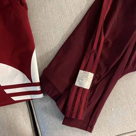 Adidas leggings - Picture 4 of 4